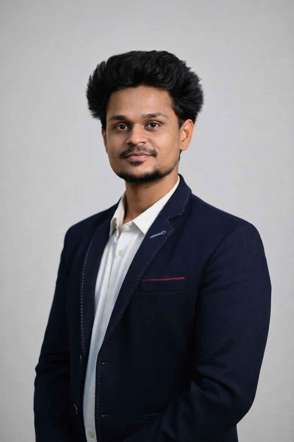 Hari Narayanan AdTech Strategist